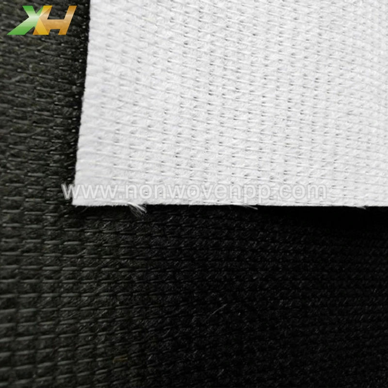 Stitch Bonded Non woven Materials